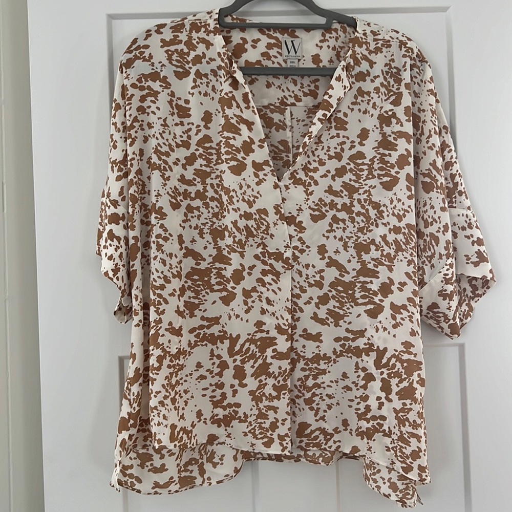 Women’s blouse